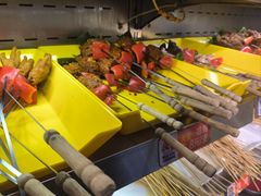 -钢管厂五区小郡肝火锅串串香(总店)