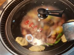 -马家大院铁锅炖(京粮广场店)