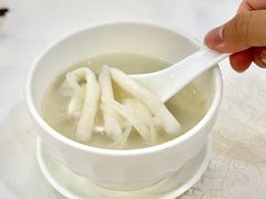 -寻味顺德·南记酒家·传统顺德菜·鱼生(广源路店)
