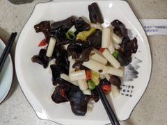 -臭鳜鱼人家·老字号徽菜