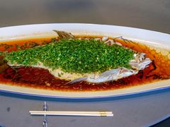 -许家菜(望江店)