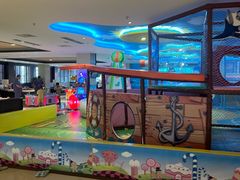 -盘锦红海温泉乐园