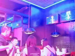 -蛙来哒(太阳新天地店)