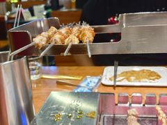 -三个蒙古大叔羊肉串(大宁店)