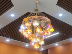 -马旭土鸡焖花卷新疆菜大盘鸡·真域顺西域美食(天马大道店)