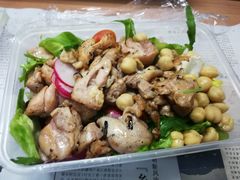 -安妮意大利餐厅(世贸天阶店)