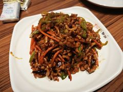 -六泰居·尔滨地标·东北菜(松北店)