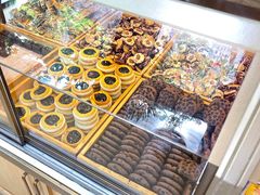-玛尔哈巴·塔塔尔糕点(华侨小区店)