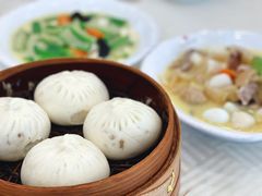 -怡园饭店-餐厅(四望亭店)