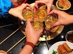 -周师兄大刀腰片火锅(洪崖洞旗舰店)