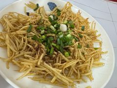 -风鑫铃罗非鱼(道沟店)