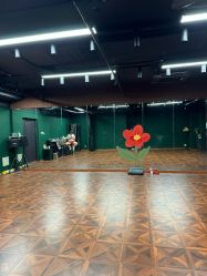 -XS·Dance舞蹈