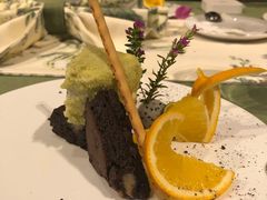 -一棵树·意大利西餐厅One Tree(新城店)