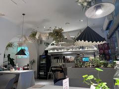 -春树下·树屋花房西餐厅(罍街AS1980店)