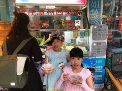 -忆夏爽黑仔漳州四果汤(顶澳仔猫街店)