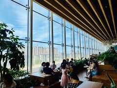 -Seesaw Coffee(朝阳大悦城店)