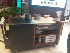 -黑鸡小馆(金源店)