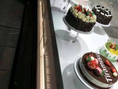 -味多美(江桥万达店)