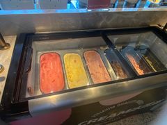 -比格比萨自助(宝山日月光店)