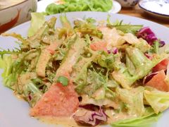 大拌菜-和源祥·日照菜扛把子(万平口一店)