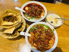 -豆相识•九九豆腐脑(牛咡桥店)