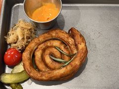 -CRAZYONES西班牙海鲜饭(上海美罗城店)