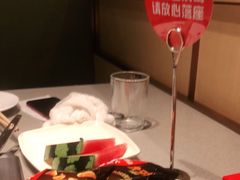 -海底捞火锅(河东万达广场店)