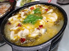 -陶德砂锅(蜀汉路店)