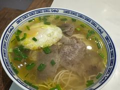 -永丰面馆(汉口路店)