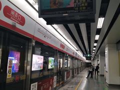 -闸弄口(地铁站)