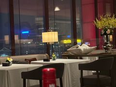 -北京柏悦酒店·锦庭餐厅Dining Room