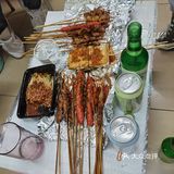 望京小腰烧烤