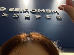 -海马体照相馆(大连罗斯福广场店)