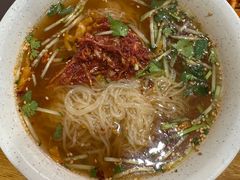 -大东江冷面(步行街店)