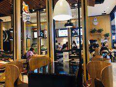 大堂-姐弟俩土豆粉(四海唐人街店)