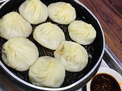 -鲁氏汤包王(长白街店)