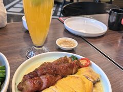 -新旺茶餐厅(鑫耀·光环live店)