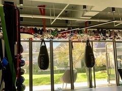 -花环泰拳·勒德斯拉泰拳馆(静安店)