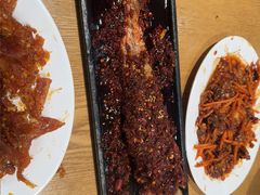 -韩麦大冷面(桂花街直营店)