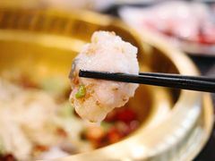 炝锅无刺巴沙鱼-小胖墩炝锅鱼(天钥桥路店)
