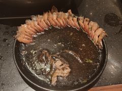 -牛New寿喜烧(金茂览秀城店)