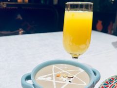 -俄士厨房(环球港店)