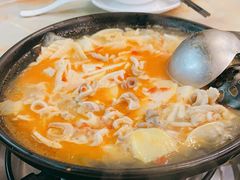 -李师傅脆肚(梅林店)