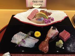 -鮨一日本料理旗舰店(总店)
