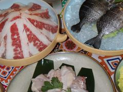 -三亚山海天JW万豪酒店