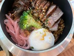 -芭莉与彩虹西餐厅(成都合生汇店)