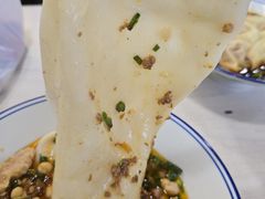 -荣昌鸡汤铺盖面(华新路店)