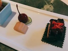 -三号黄浦会Canton Table