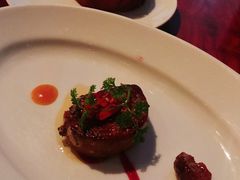 -上海柏悦酒店·世纪100牛排馆