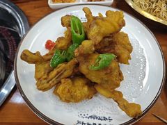 -盈田盈粥庄(黄兴公园店)